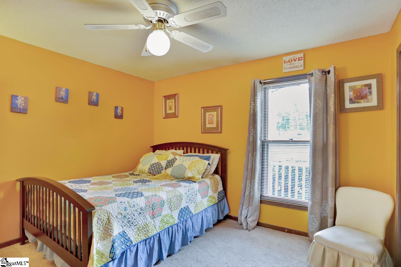 906 Devenger Road Greer, SC 29650 - Photo 15 of 26 Gallery Image 15