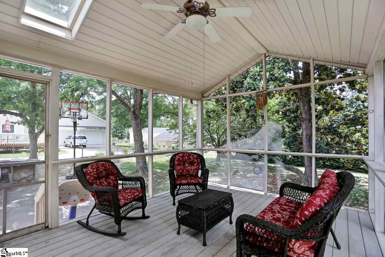 906 Devenger Road Greer, SC 29650 - Photo 23 of 26 Gallery Image 23