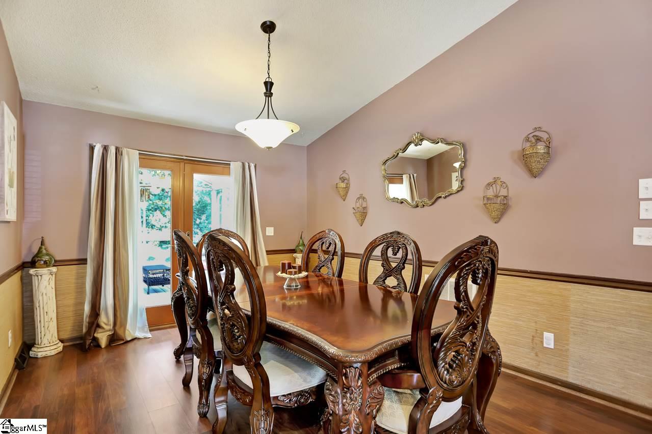 906 Devenger Road Greer, SC 29650 - Photo 9 of 26 Gallery Image 9