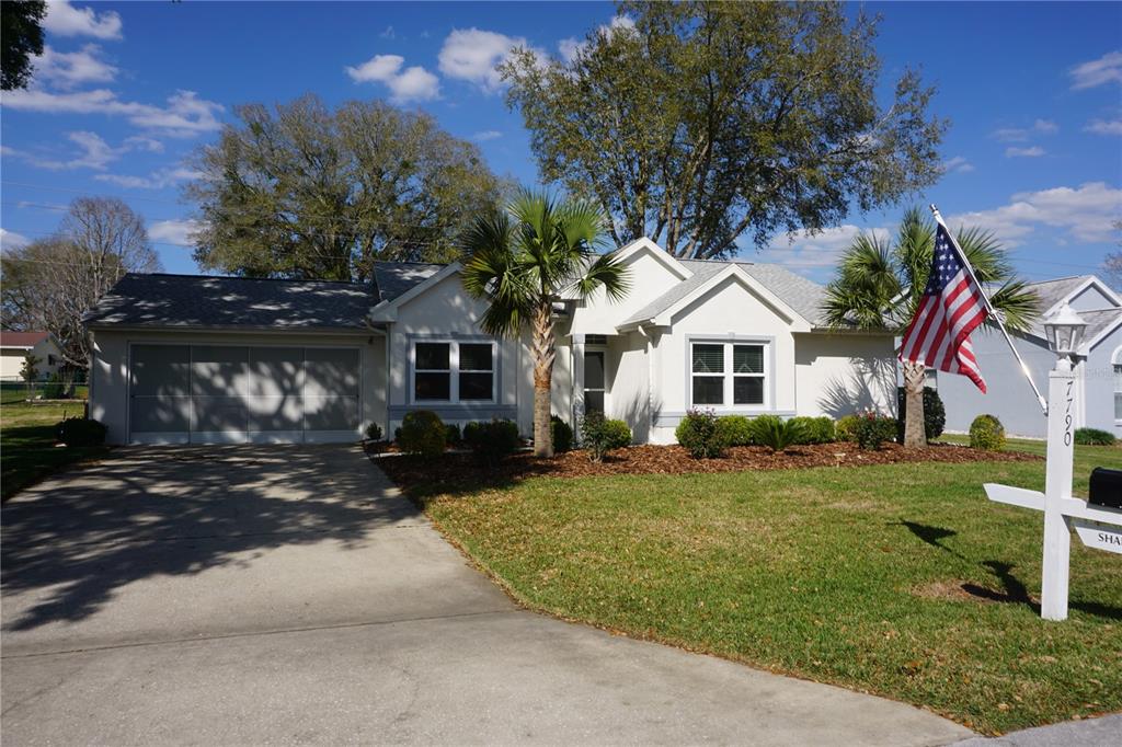 7790 Southwest 114th Loop Ocala, FL 34476 - Photo 1 of 1 Gallery Image 1