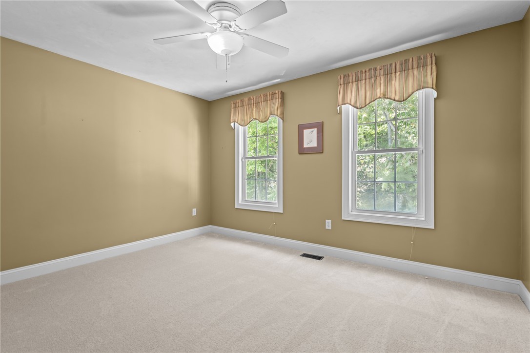 125 W Road Cumberland, RI 02864 - Photo 37 of 50 3rd Bedroom