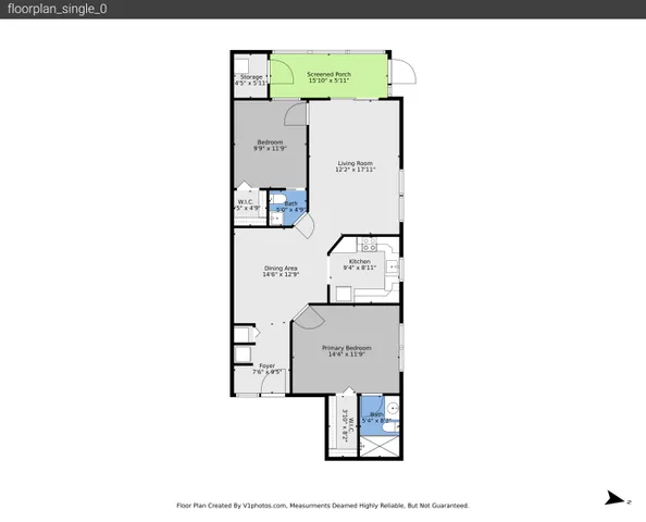 $229,900 | 361 Southwest South River Drive, Unit 103, Stuart, FL 34997