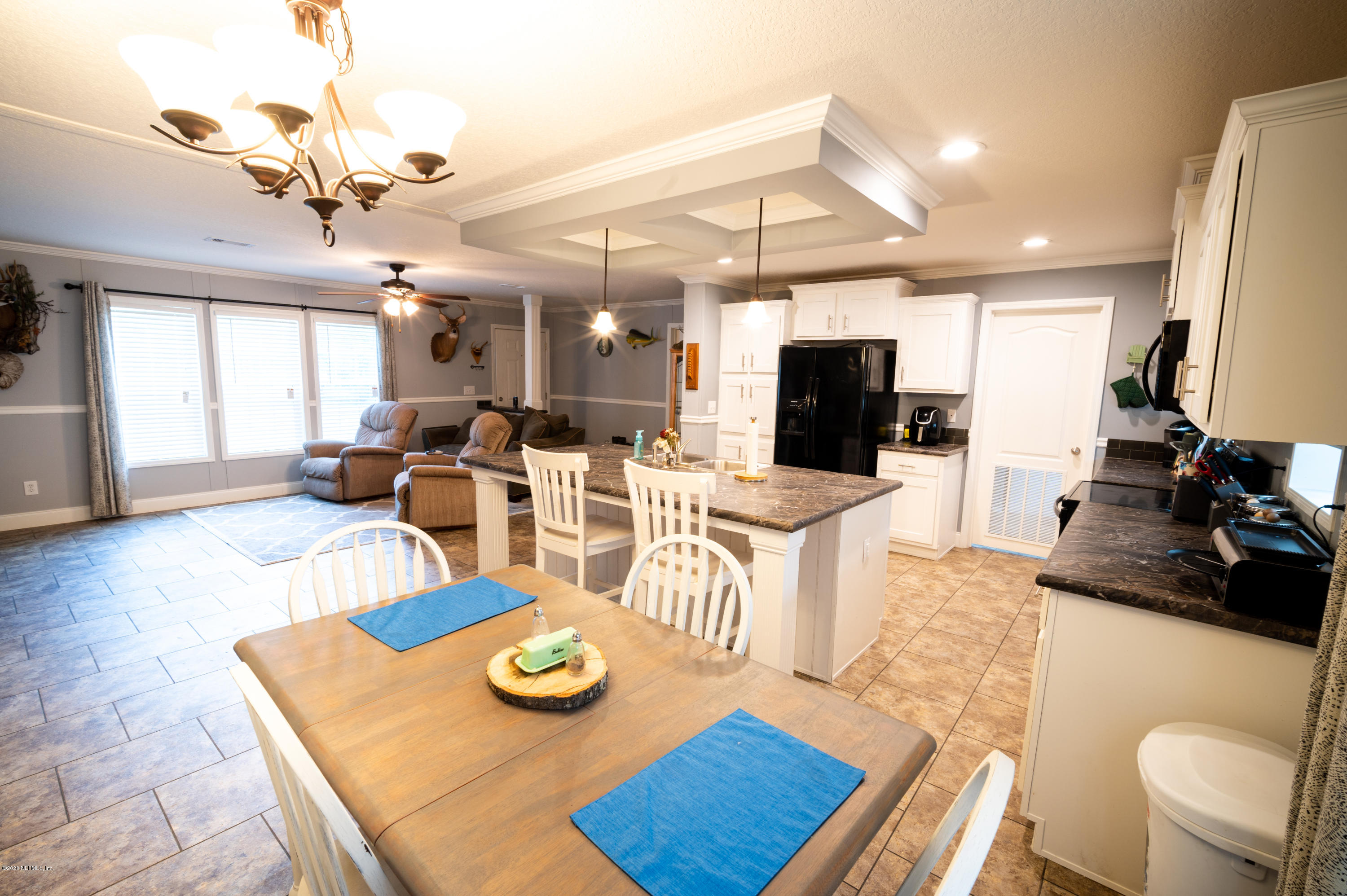 15145 Forest Trail Road Jacksonville, FL 32234 - Photo 3 of 15 Kitchen