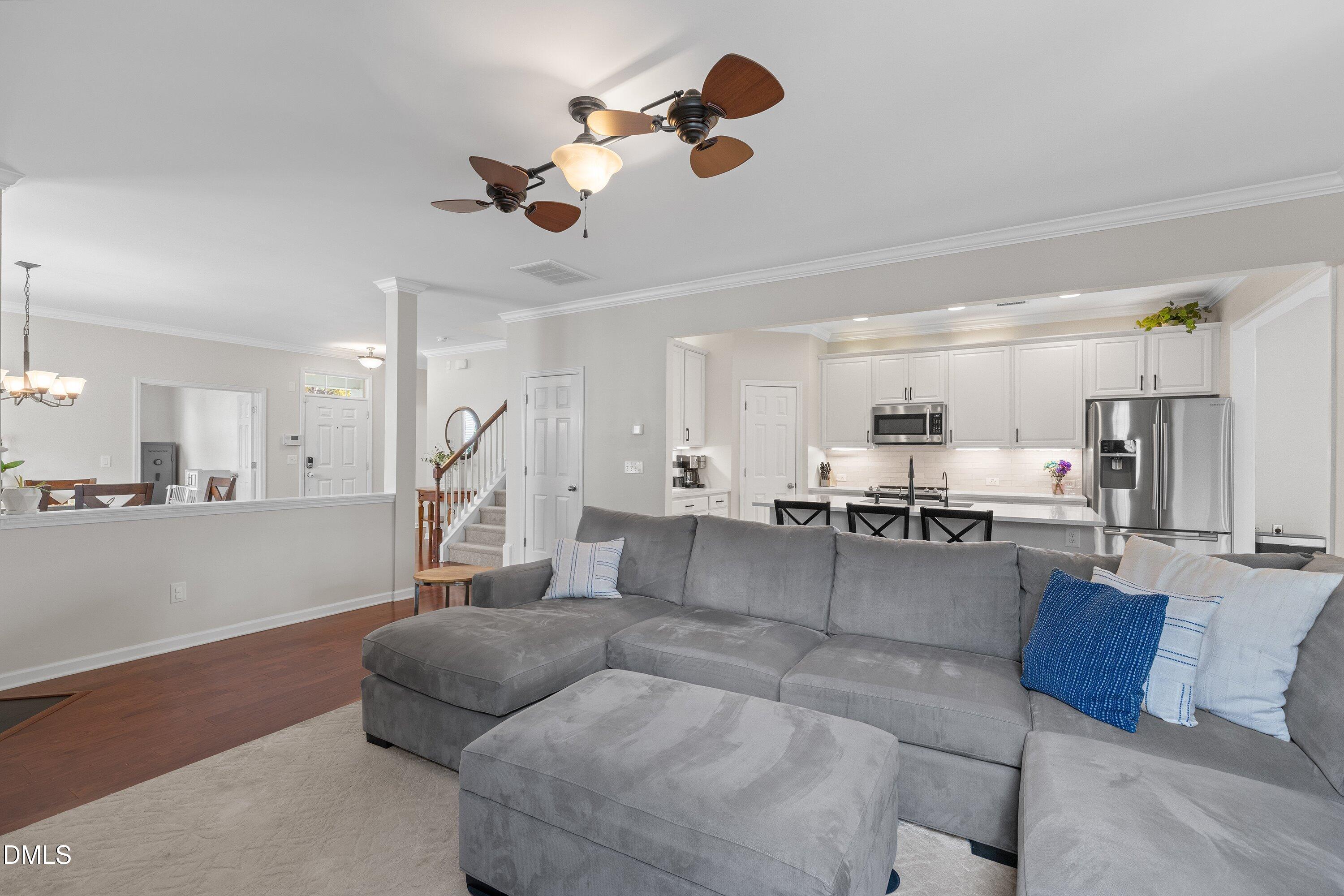 717 Summer Music Lane Raleigh, NC 27603 - Photo 16 of 75