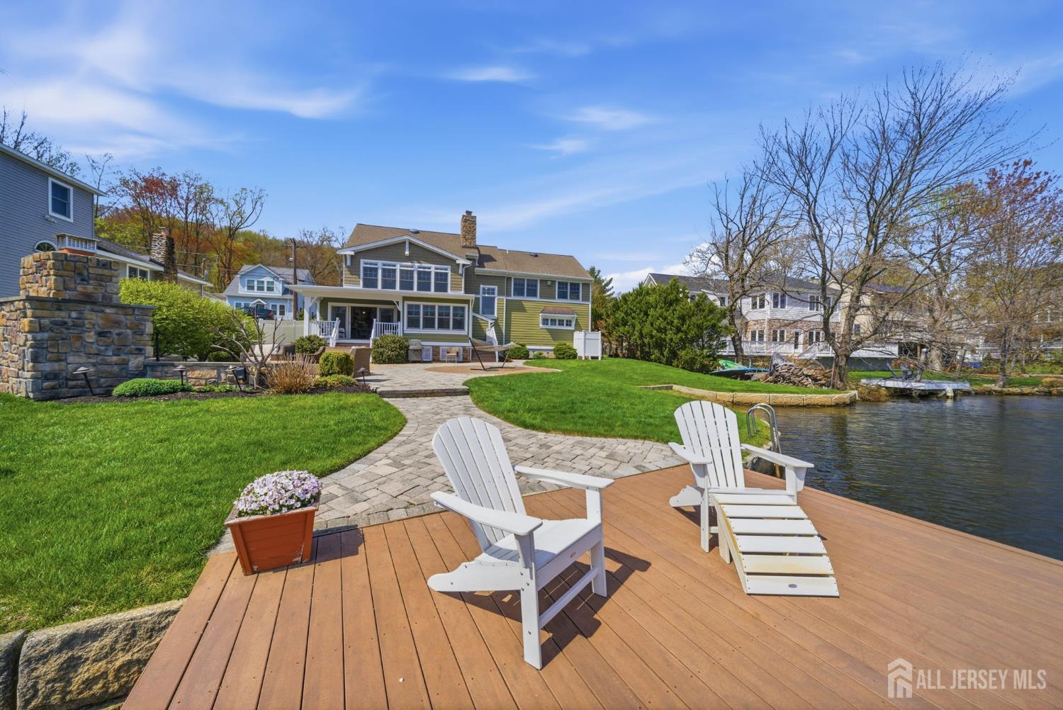 84 West Shore Road Denville, NJ 07834 - Photo 43 of 45 Gallery Image 43