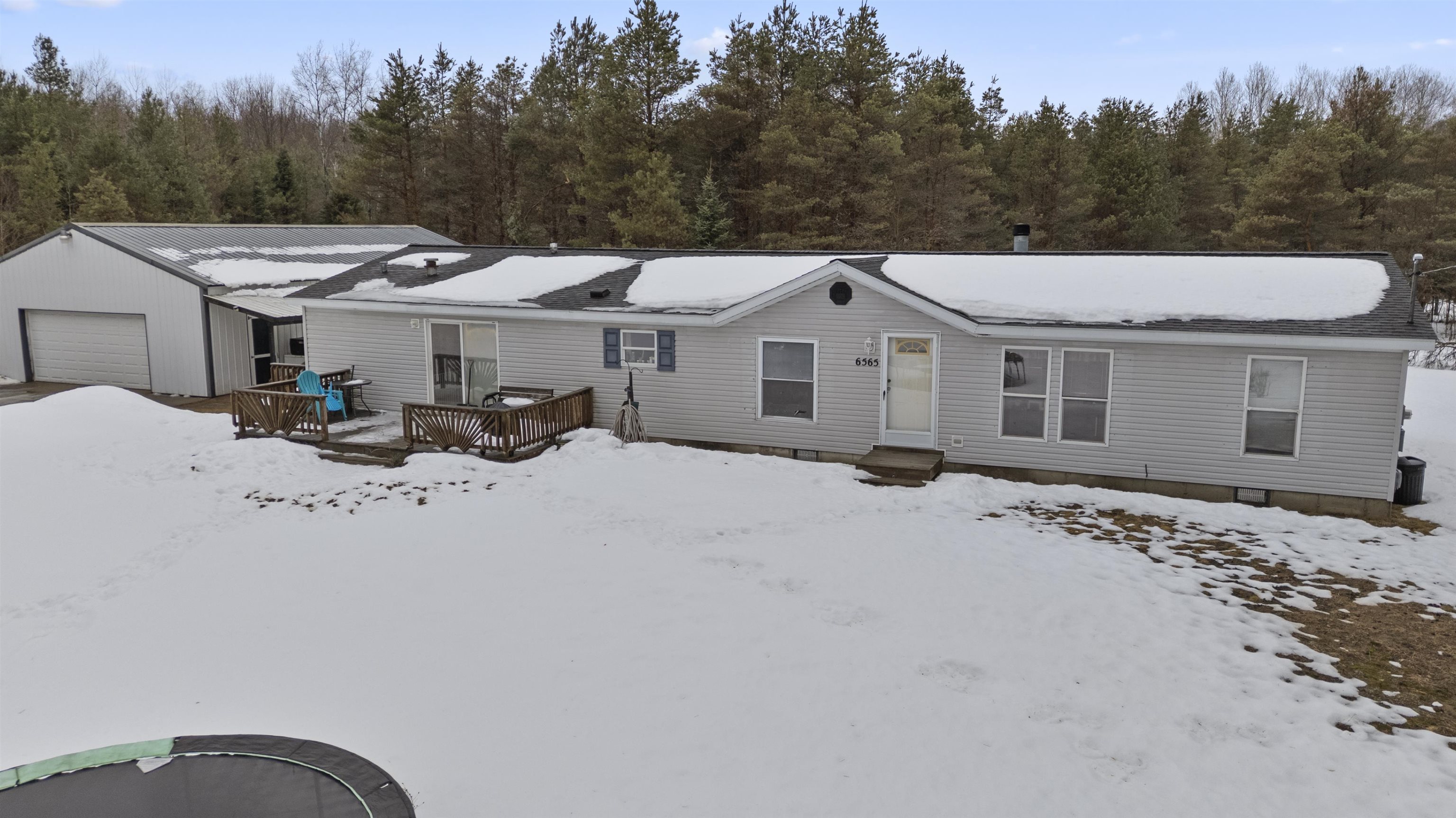 6565 North 31 Road Manton, MI 49663 - Photo 36 of 48