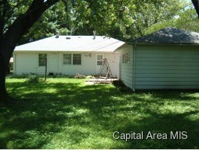 1819 East Hood Street Springfield, IL 62703 - Photo 2 of 12