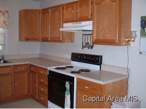 1819 East Hood Street Springfield, IL 62703 - Photo 5 of 12