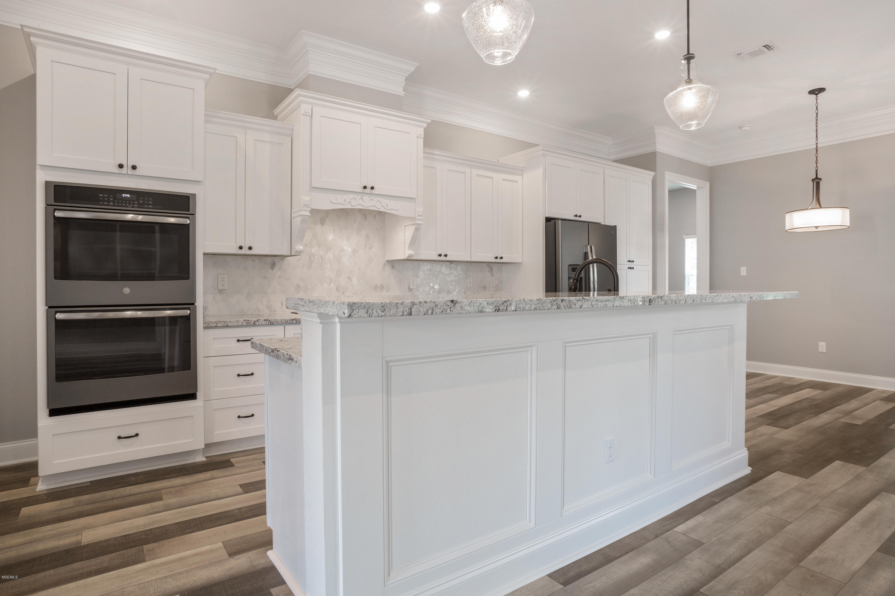 9860 Daisy Vestry Road Vancleave, MS 39565 - Photo 8 of 26 0007