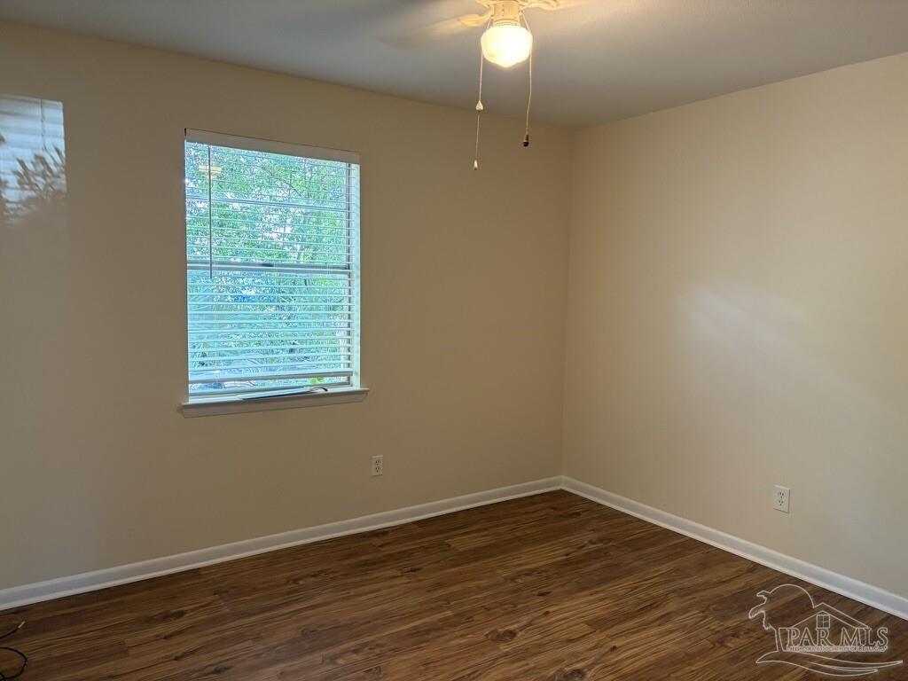 204 Brandywine Road, Unit A Pensacola, FL 32507 - Photo 12 of 14 Gallery Image 12