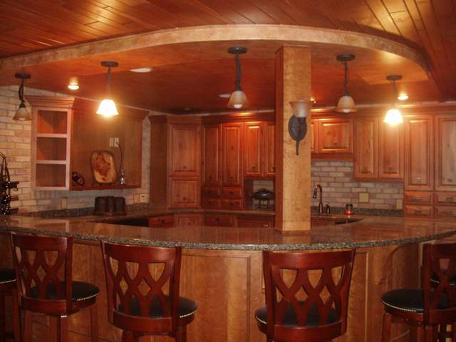 8307 Miner Road Minocqua, WI 54548 - Photo 9 of 20 Gallery Image 9
