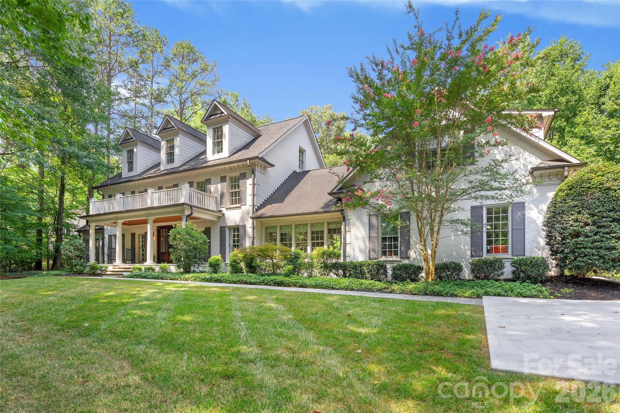 3221 Lazy Branch Road Charlotte, NC 28270 - Photo 3 of 48