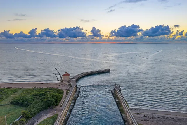 $4,750,000 | 125 Marlin Drive, Ocean Ridge, FL 33435