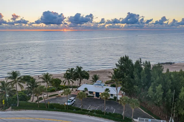$4,750,000 | 125 Marlin Drive, Ocean Ridge, FL 33435