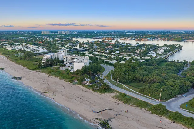 $4,750,000 | 125 Marlin Drive, Ocean Ridge, FL 33435