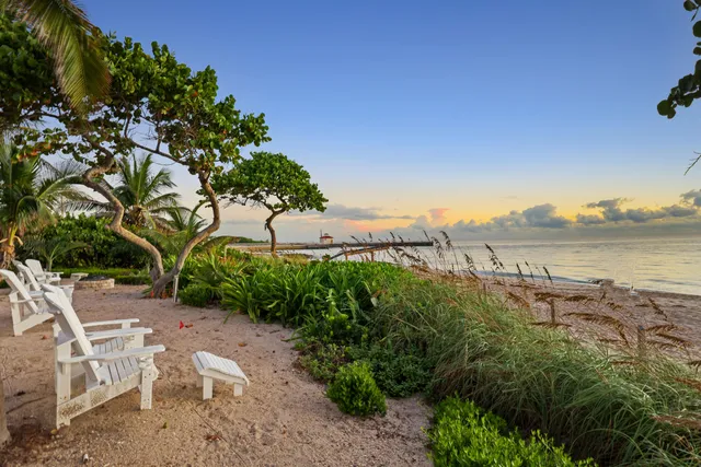 $4,750,000 | 125 Marlin Drive, Ocean Ridge, FL 33435