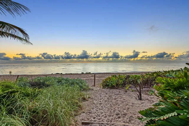 $4,750,000 | 125 Marlin Drive, Ocean Ridge, FL 33435