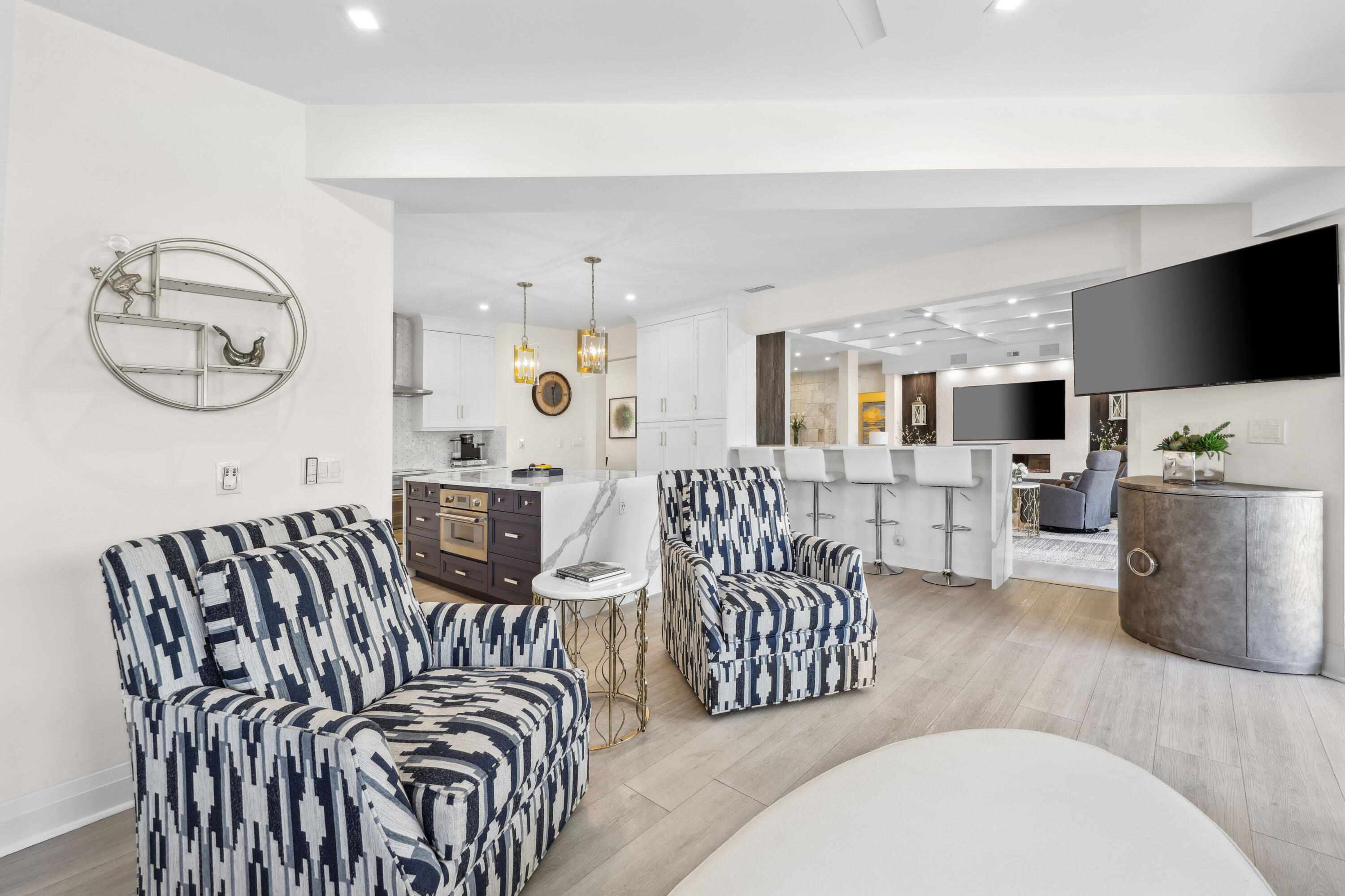 125 Marlin Drive Ocean Ridge, FL 33435 - Photo 25 of 122 Family Room