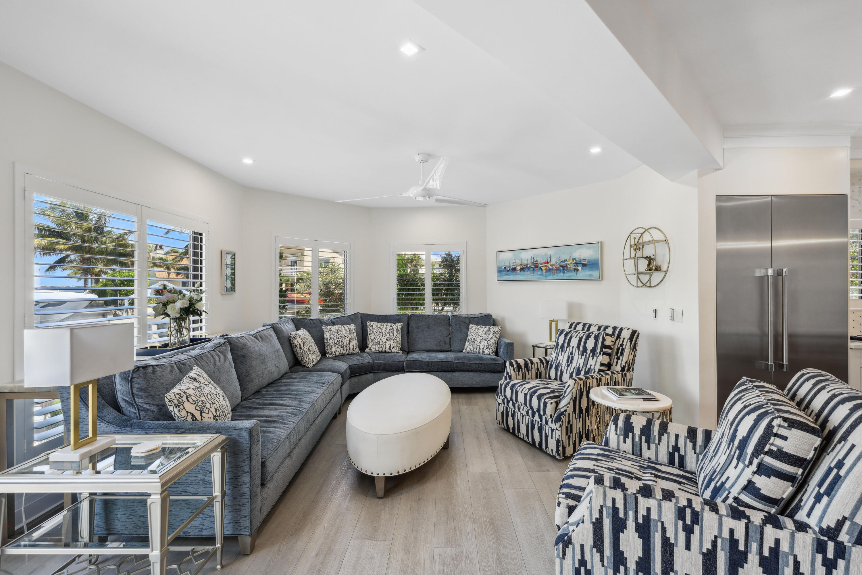 125 Marlin Drive Ocean Ridge, FL 33435 - Photo 26 of 122 Family Room