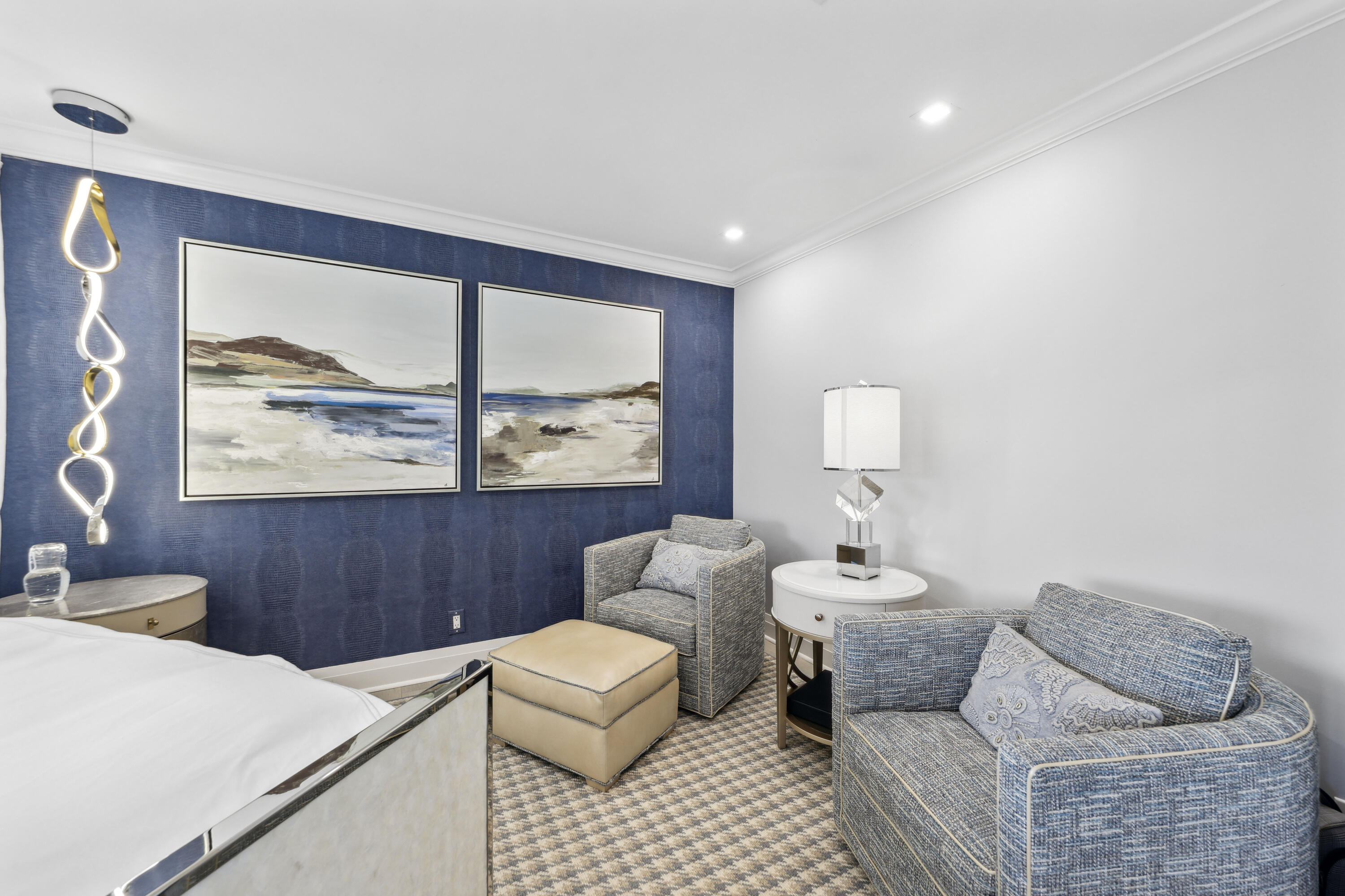 125 Marlin Drive Ocean Ridge, FL 33435 - Photo 32 of 122 Primary Bedroom