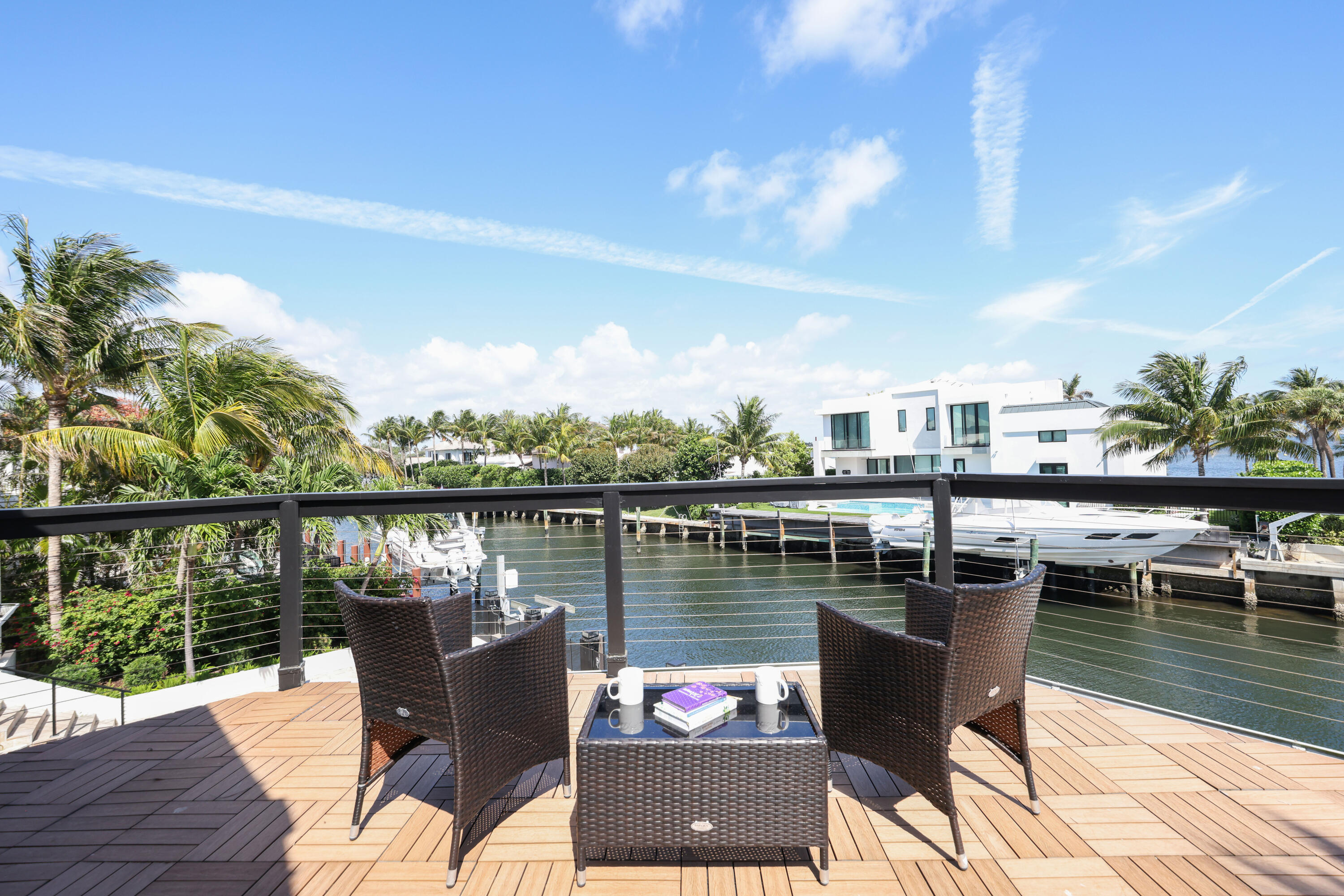 125 Marlin Drive Ocean Ridge, FL 33435 - Photo 41 of 122 Balcony Off Primary