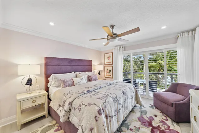 a view of a city street view and mountain view