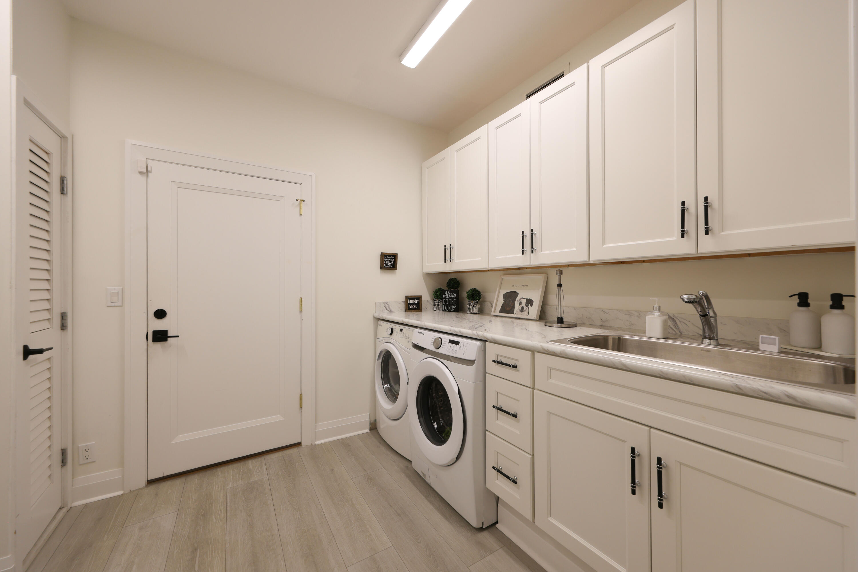 125 Marlin Drive Ocean Ridge, FL 33435 - Photo 62 of 122 Laundry Room