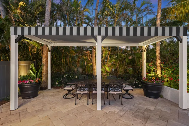 $4,750,000 | 125 Marlin Drive, Ocean Ridge, FL 33435