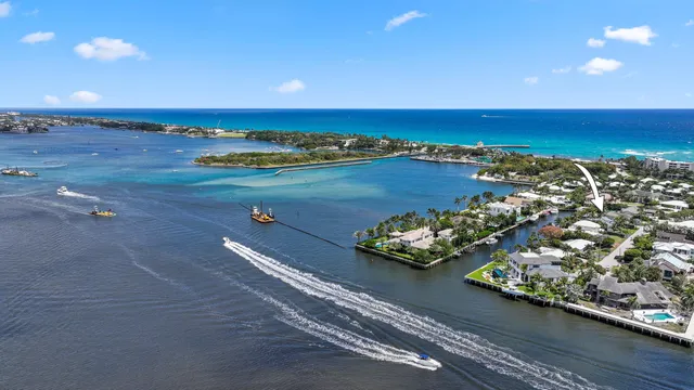$4,750,000 | 125 Marlin Drive, Ocean Ridge, FL 33435
