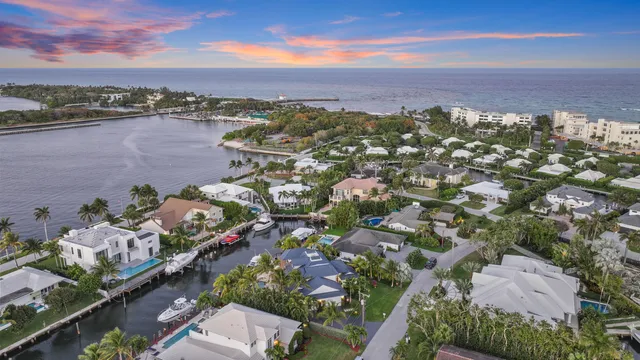 $4,750,000 | 125 Marlin Drive, Ocean Ridge, FL 33435
