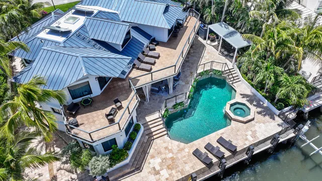 $4,750,000 | 125 Marlin Drive, Ocean Ridge, FL 33435