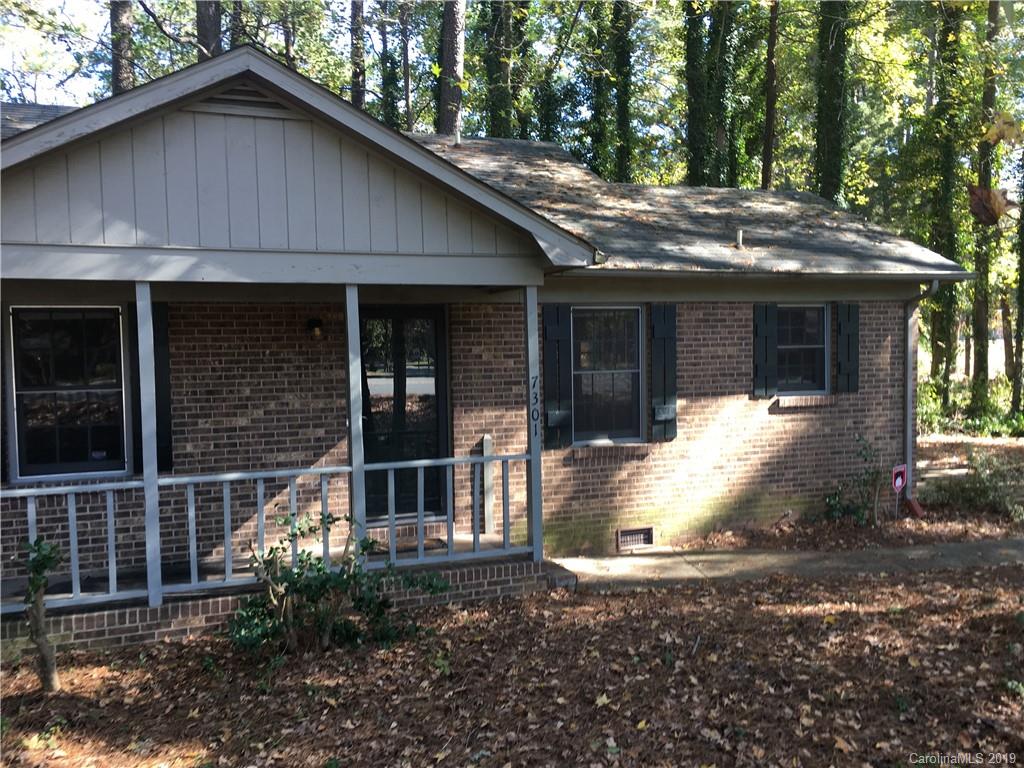 7301 Monroe Road Charlotte, NC 28212 - Photo 2 of 9