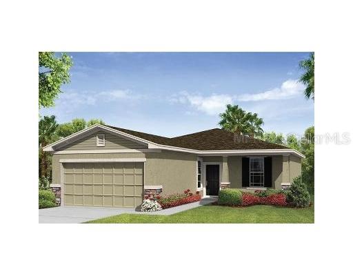 602 19th Street Northwest Ruskin, FL 33570 - Photo 1 of 1 Exterior Front