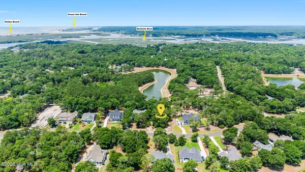 $77,500 | 2085 Oyster Harbour Parkway Southwest, Supply, NC 28462