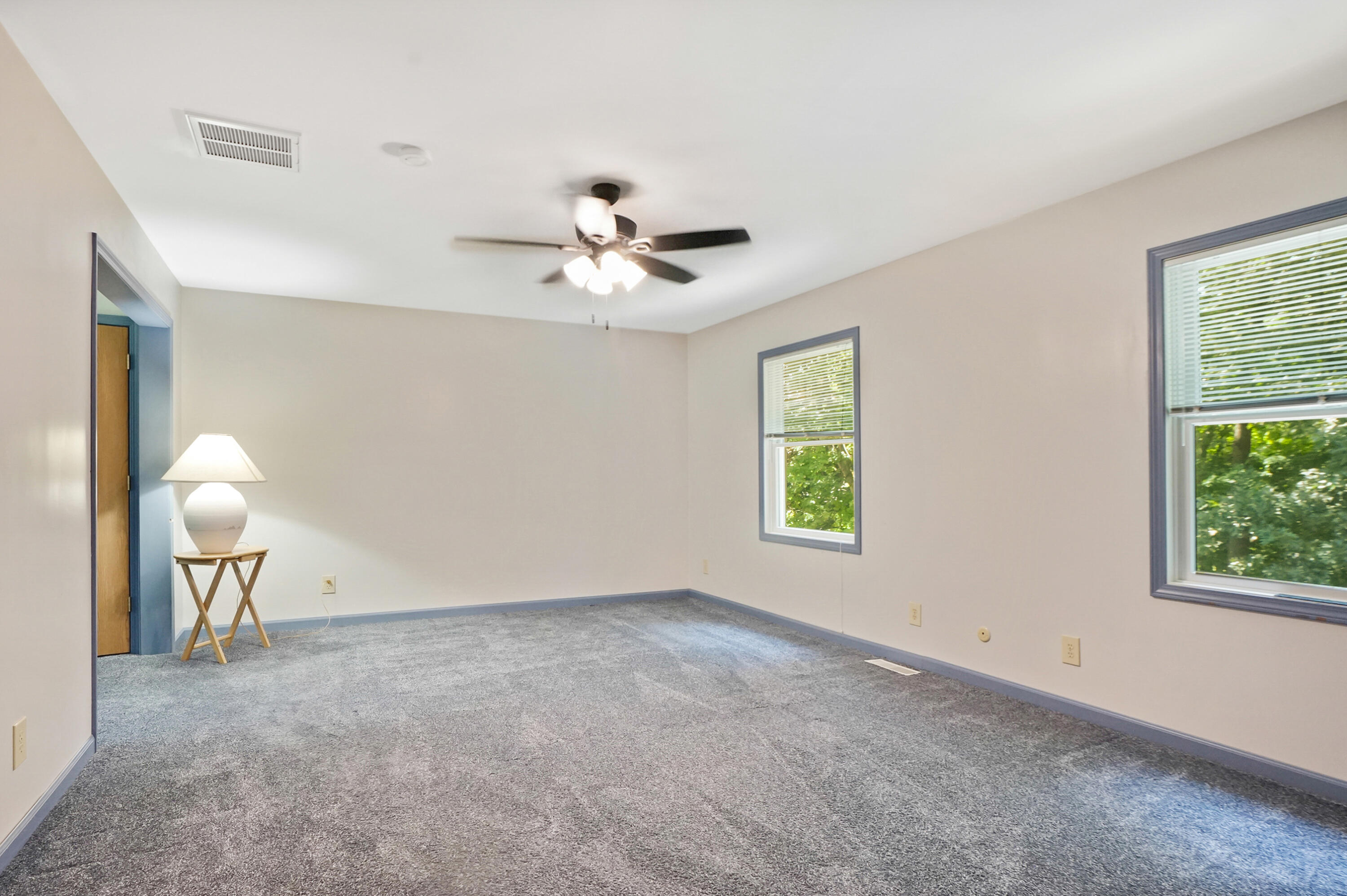 11176 Mcgregor Road Pinckney, MI 48169 - Photo 19 of 49 Second Floor Bedroom #2