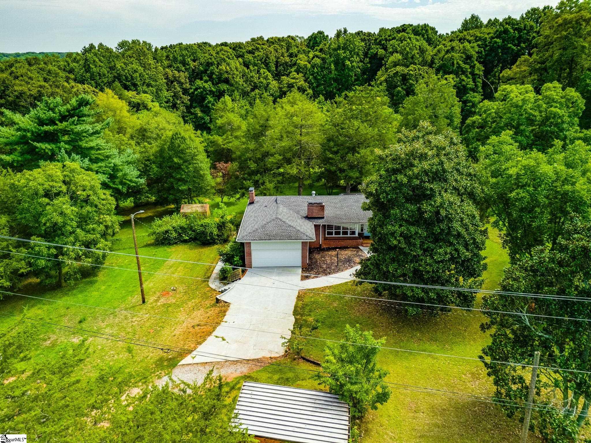 213 Barker Road Simpsonville, SC 29680 - Photo 44 of 49 Gallery Image 44