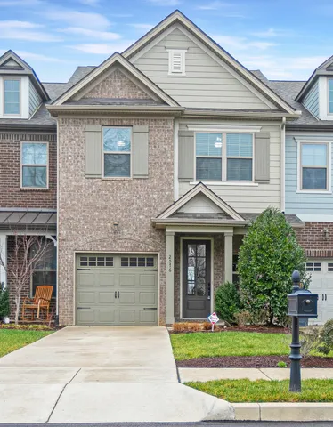 $2,650 | 2576 Wellesley Square Drive, Thompson's Station, TN 37179