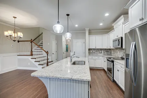 $2,650 | 2576 Wellesley Square Drive, Thompson's Station, TN 37179