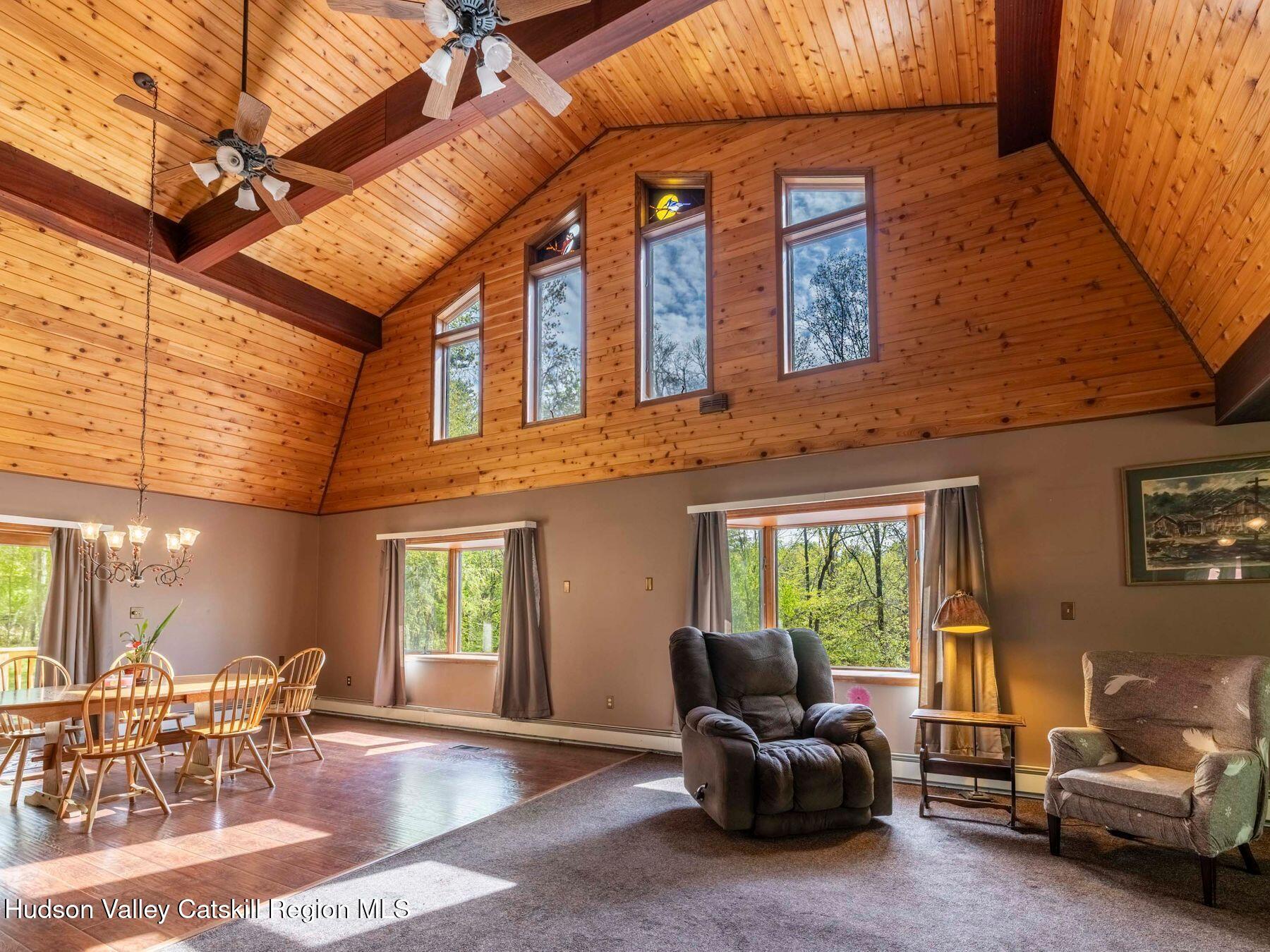3639 Atwood Road Stone Ridge, NY 12484 - Photo 3 of 31