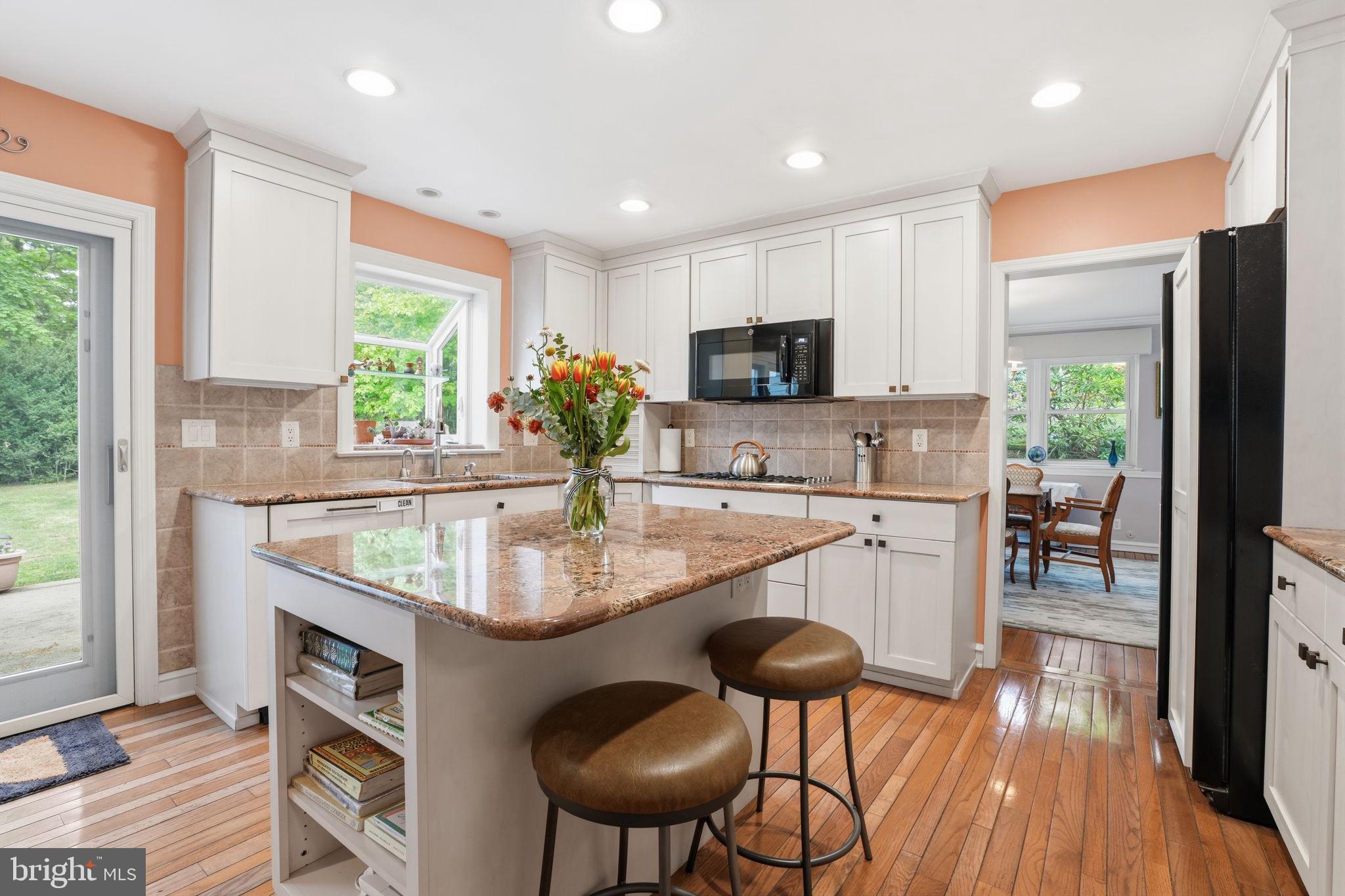 1363 Panther Road Rydal, PA 19046 - Photo 14 of 52 Kitchen