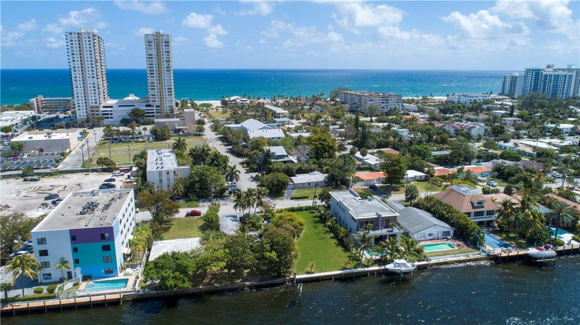 201 South Riverside Drive Pompano Beach, FL 33062 - Photo 3 of 4 Photo 3