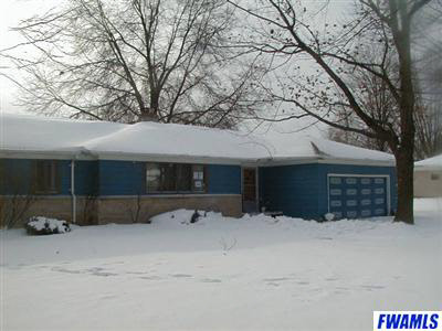 4646 Sandridge Road Fort Wayne, IN 46815 - Photo 1 of 1 Gallery Image 1