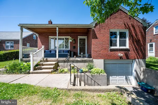 $289,900 | 1941 Garfield Avenue, Reading, PA 19609
