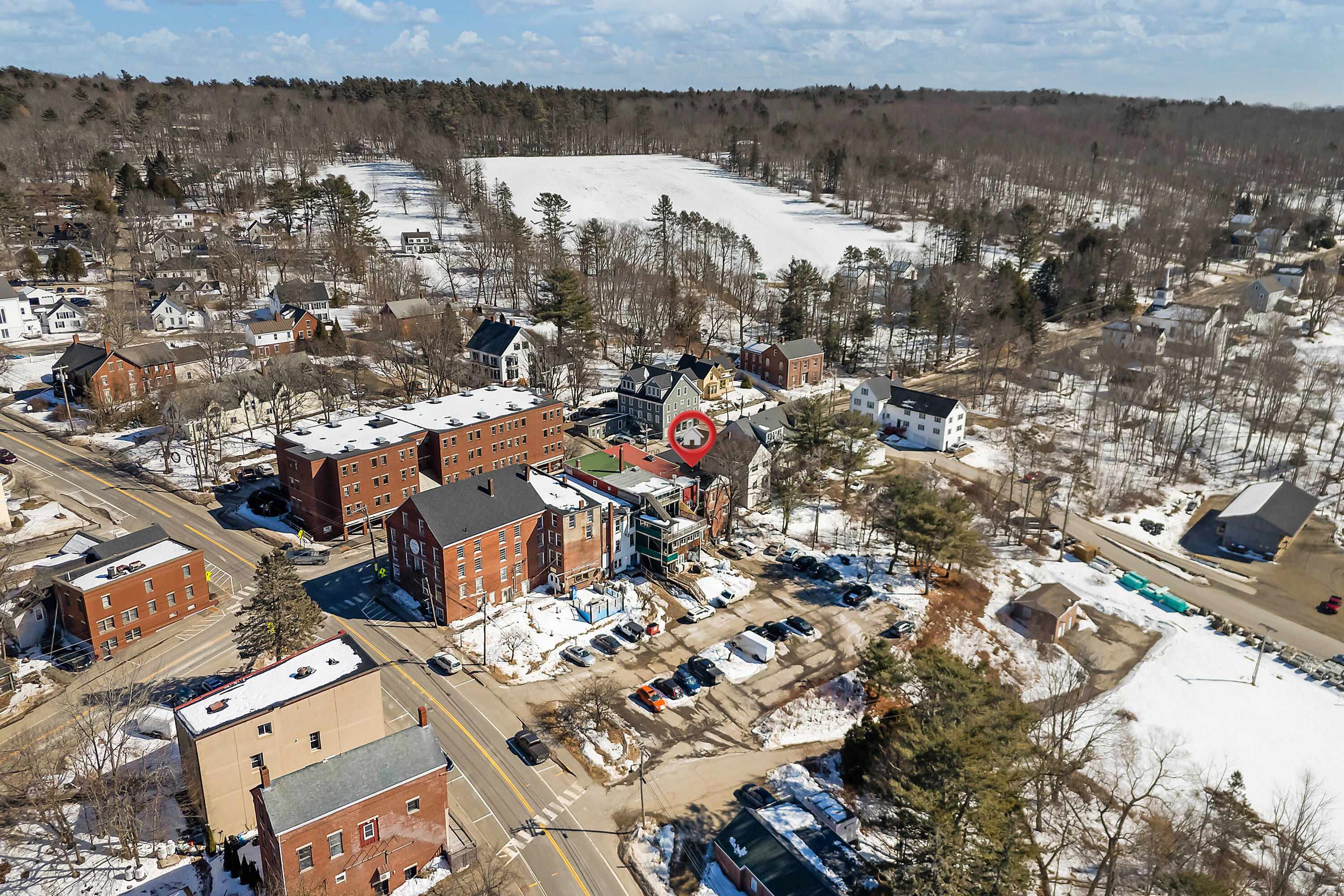 17 Friendship Road Waldoboro, ME 04572 - Photo 41 of 46 17 Friendship Rd_158