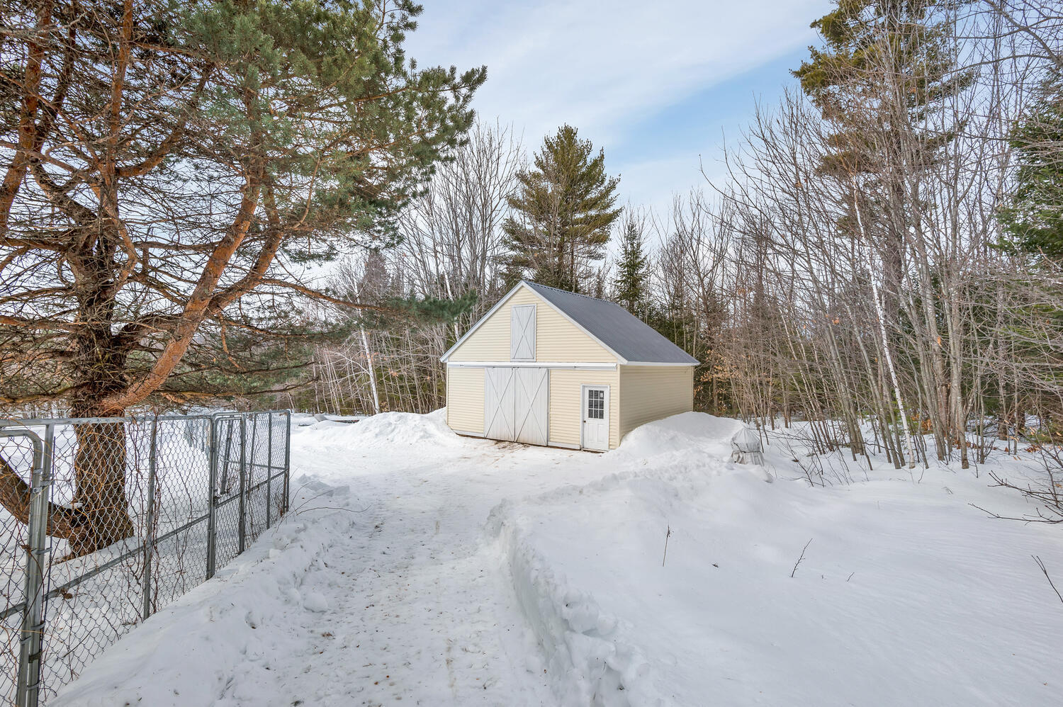 648 Crockett Ridge Road Norway, ME 04268 - Photo 41 of 43 648 Crockett Ridge Rd Norway-large-036-0