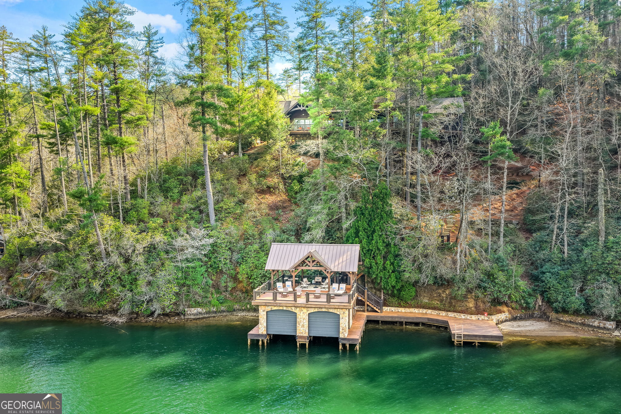 3914 Brandon Mill Road Lakemont, GA 30552 - Photo 123 of 125