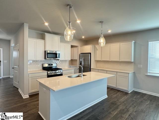 1007 Maridian Street Greenville, SC 29607 - Photo 6 of 13