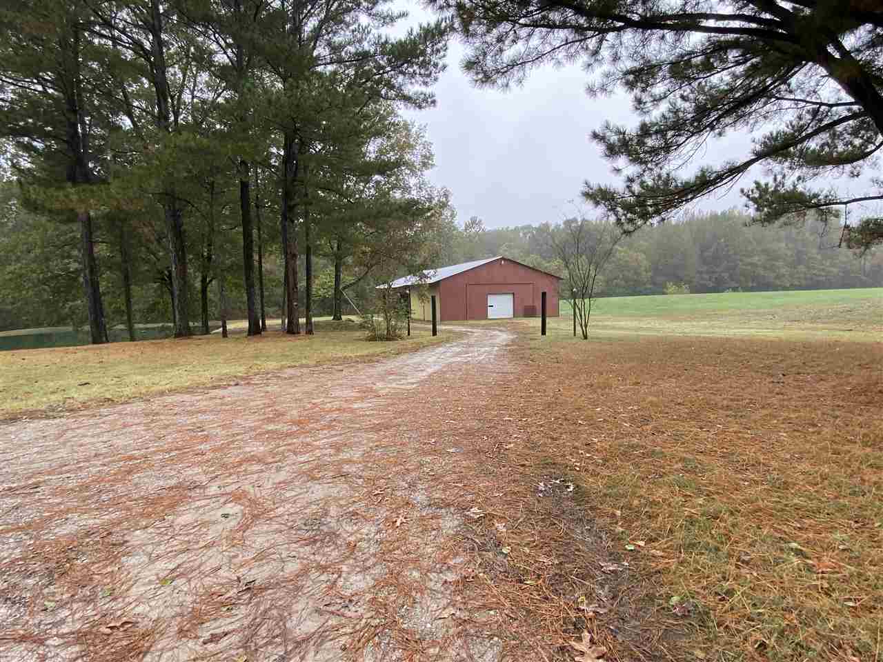 7175 Ward Road Millington, TN 38053 - Photo 3 of 25 Gallery Image 3