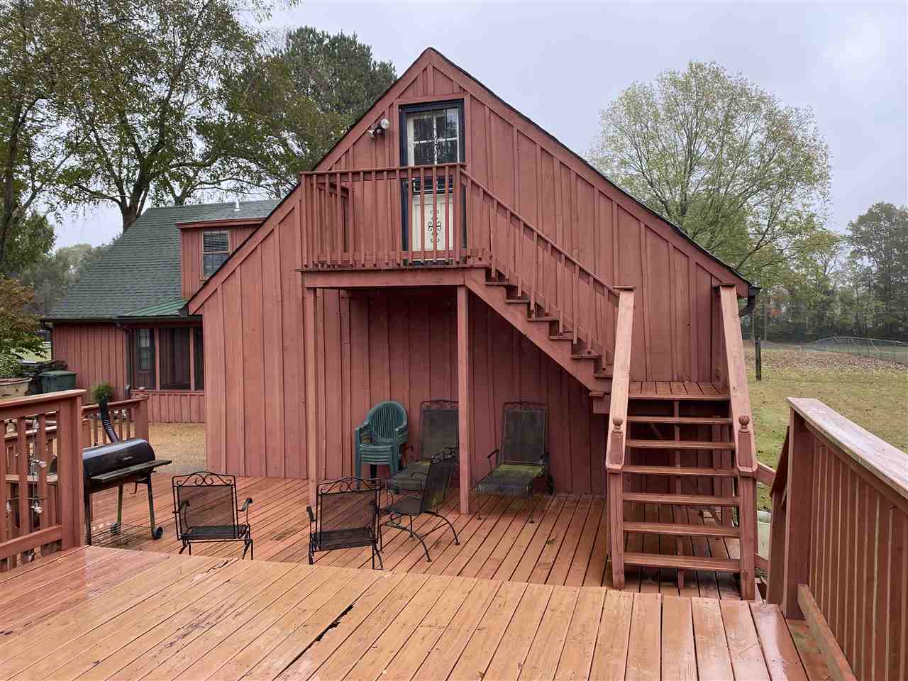 7175 Ward Road Millington, TN 38053 - Photo 8 of 25 Gallery Image 8