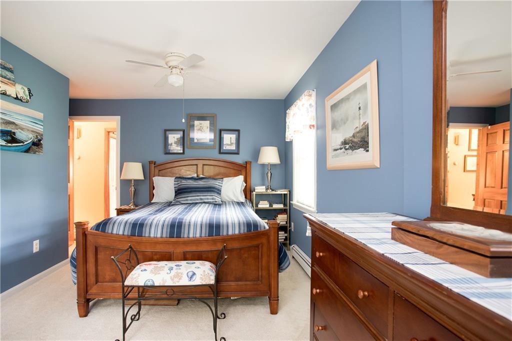 37 Clark Road York, ME 03909 - Photo 20 of 35 The spacious second first floor...